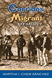 Corridos in Migrant Memory