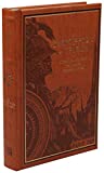 An Encyclopedia of Tolkien: The History and Mythology That Inspired Tolkiens World (Leather-bound Classics)