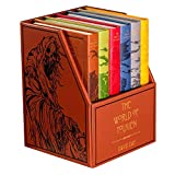 Tolkien Boxed Set (Word Cloud Classics)