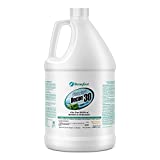 Benefect Botanical Decon 30 Disinfectant Cleaner - All Natural Formula for Effective Cleaning Power - Ideal for Restoration Jobs & Water Damage - 20476 - 1 Gallon