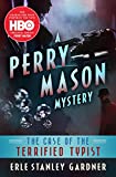 The Case of the Terrified Typist (The Perry Mason Mysteries Book 5)