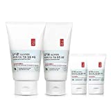 ILLIYOON Ceramide Ato Cream Set(6.8OZ)