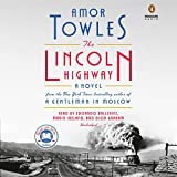 The Lincoln Highway: A Novel