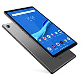 Lenovo Tab M10 Plus, 10.3" FHD Android Tablet, Octa-Core Processor, 64GB Storage, 4GB RAM, Iron Grey, ZA5T0382US