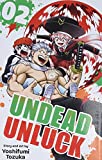 Undead Unluck, Vol. 2 (2)