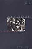 War and Genocide: A Concise History of the Holocaust (Critical Issues in World and International History)