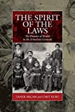 The Spirit of the Laws: The Plunder of Wealth in the Armenian Genocide (War and Genocide, 21)