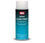 SEM Vinyl Paint Sand Free Primer Aerosol 11.5 Net