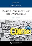 Basic Contract Law for Paralegals (Aspen Paralegal)