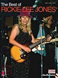 The Best of Rickie Lee Jones Songbook