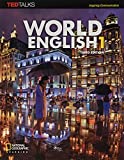 World English 1 with My World English Online (World English, Third Edition)