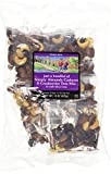 Trader Joe's Just A Handful of Simply The Best Almonds, Cashews & Cranberries Trek Mix 10 Individual Bags