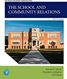 The School and Community Relations (2-downloads) (Pearson Educational Leadership)