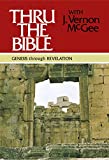 Thru the Bible Commentary, Volumes 1-5: Genesis through Revelation