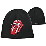 Rolling Stones - Classic Tongue Beanie Hat