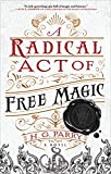 A Radical Act of Free Magic: A Novel (The Shadow Histories Book 2)