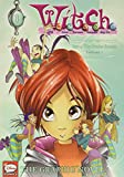 W.I.T.C.H.: The Graphic Novel, Part I. The Twelve Portals, Vol. 1 (W.I.T.C.H.: The Graphic Novel, 1)