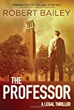 The Professor (McMurtrie and Drake Legal Thrillers, 1)
