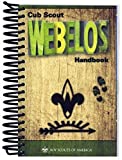 Cub Scout Webelos Handbook