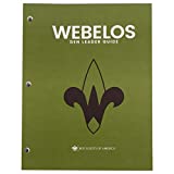 Webelos Den Leader Guide