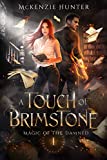 A Touch of Brimstone (Magic of the Damned Book 1)