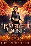 Brimstone Bound (The Firebrand Series Book 1)