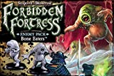 Flying Frog Productions FYF07E27 Shadows of Brimstone - Bone Eaters Enemy Pack Board Game