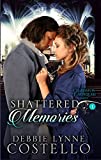 Shattered Memories (Charleston Earthquake Series Book 1)