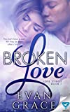 Broken Love (Love Stings Series Book 1)