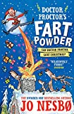 Can Doctor Proctor Save Christmas? (Doctor Proctor's Fart Powder)