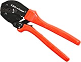 Powerwerx TRIcrimp, the best Powerpole crimping tool for Anderson Powerpole 15, 30 and 45 amp contacts