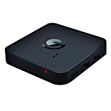 Ematic 4K Ultra HD Android TV Box with Built-in Chromecast + Netflix, Model:AGT419