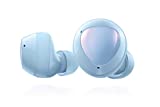 Samsung Galaxy Buds Plus, True Wireless Earbuds (Wireless Charging Case Included), Cloud Blue – US Version