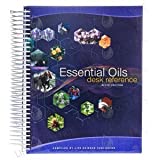 Essential Oils Desk Reference 6th Edition (6th Edition) (1905-07-21) [Spiral-bound]