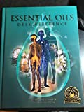 Essential Oil Desk Reference Special Third Edition