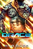Drace: A Sci-Fi Alien Dragon Romance (Brides of Driegon Book 2)