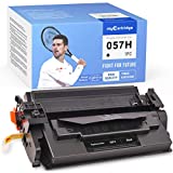 MYCARTRIDGE Compatible Toner Cartridge Replacement for Canon 057H 057 for imageClass LBP226dw LBP227dw MF445 MF445dw MF448dw Black (1 Pack) High Yield