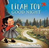 Lilah Tov Good Night