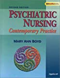 Psychiatric Nursing: Contemporary Practice