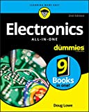 Electronics All-in-One For Dummies (For Dummies (Computers))