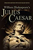 Julius Caesar (Annotated)