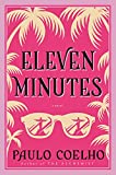 Eleven Minutes (Cover image may vary) (P.S.)