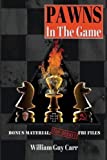 Pawns in the Game by William Guy Carr (21-Jan-2010) Paperback