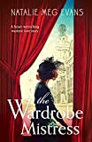 The Wardrobe Mistress: A heart-wrenching wartime love story