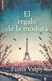 El regalo de la modista (Spanish Edition)