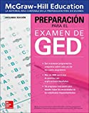 Preparación para el Examen de GED, Segunda edicion (Spanish Edition)