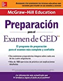 Preparación para el Examen de GED (Mcgraw-Hill Education Preparacion Para el Examen de GED) (Spanish Edition)
