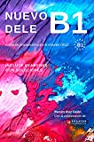 NUEVO DELE B1: Preparación para el examen. Modelos de examen DELE B1 (Spanish Edition)