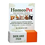 HomeoPet Skin & Itch Relief, 15 ml