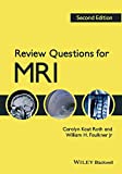 Review Questions for MRI